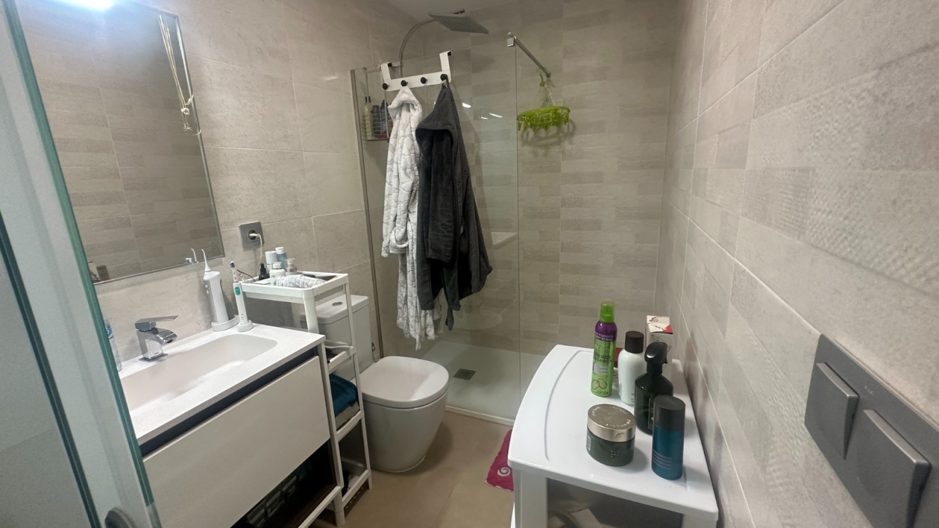 Revente - Appartement -
Orihuela - Entre Naranjos - Vistabella