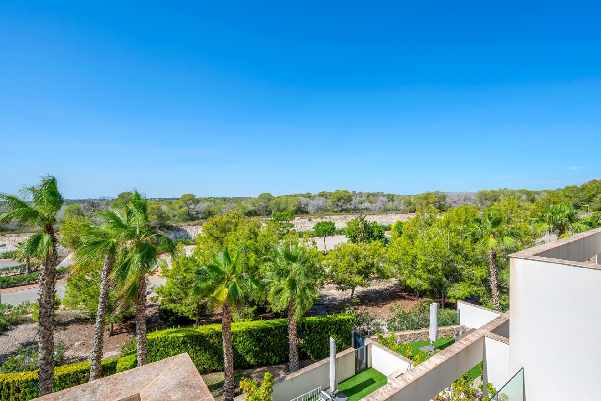 Revente - Appartement -
Orihuela - Inland