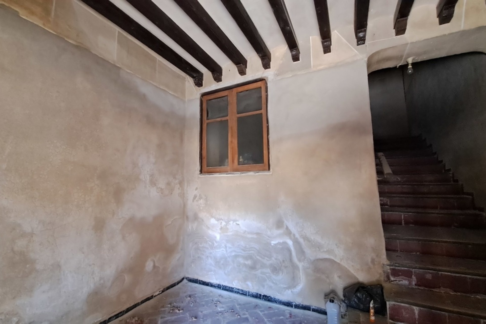 Revente - Appartement -
Orihuela - Inland