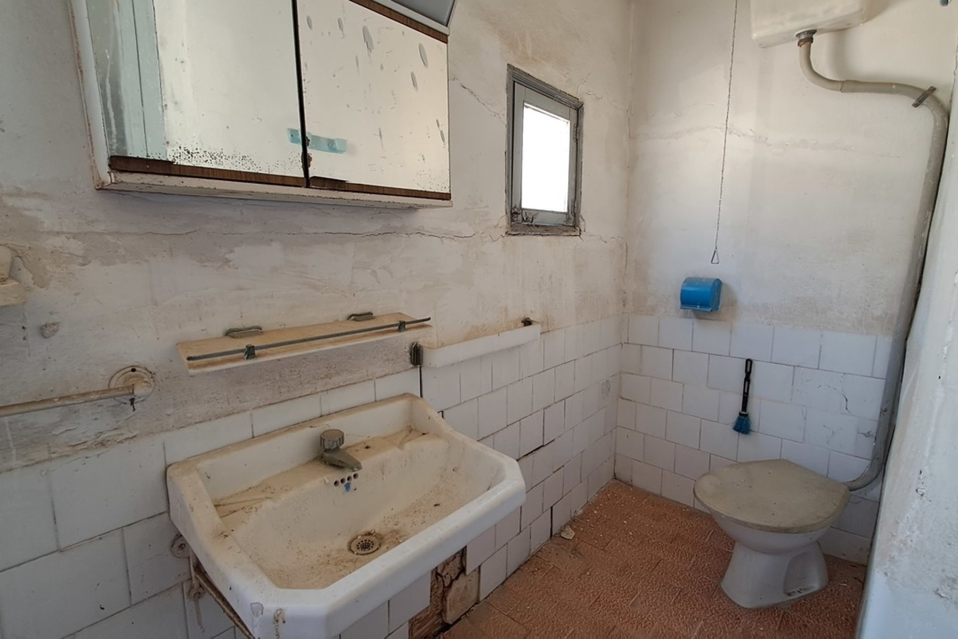 Revente - Appartement -
Orihuela - Inland