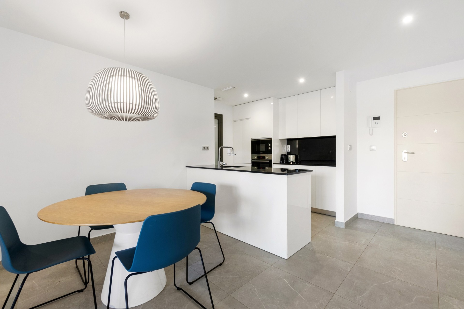 Revente - Appartement -
Orihuela - Inland