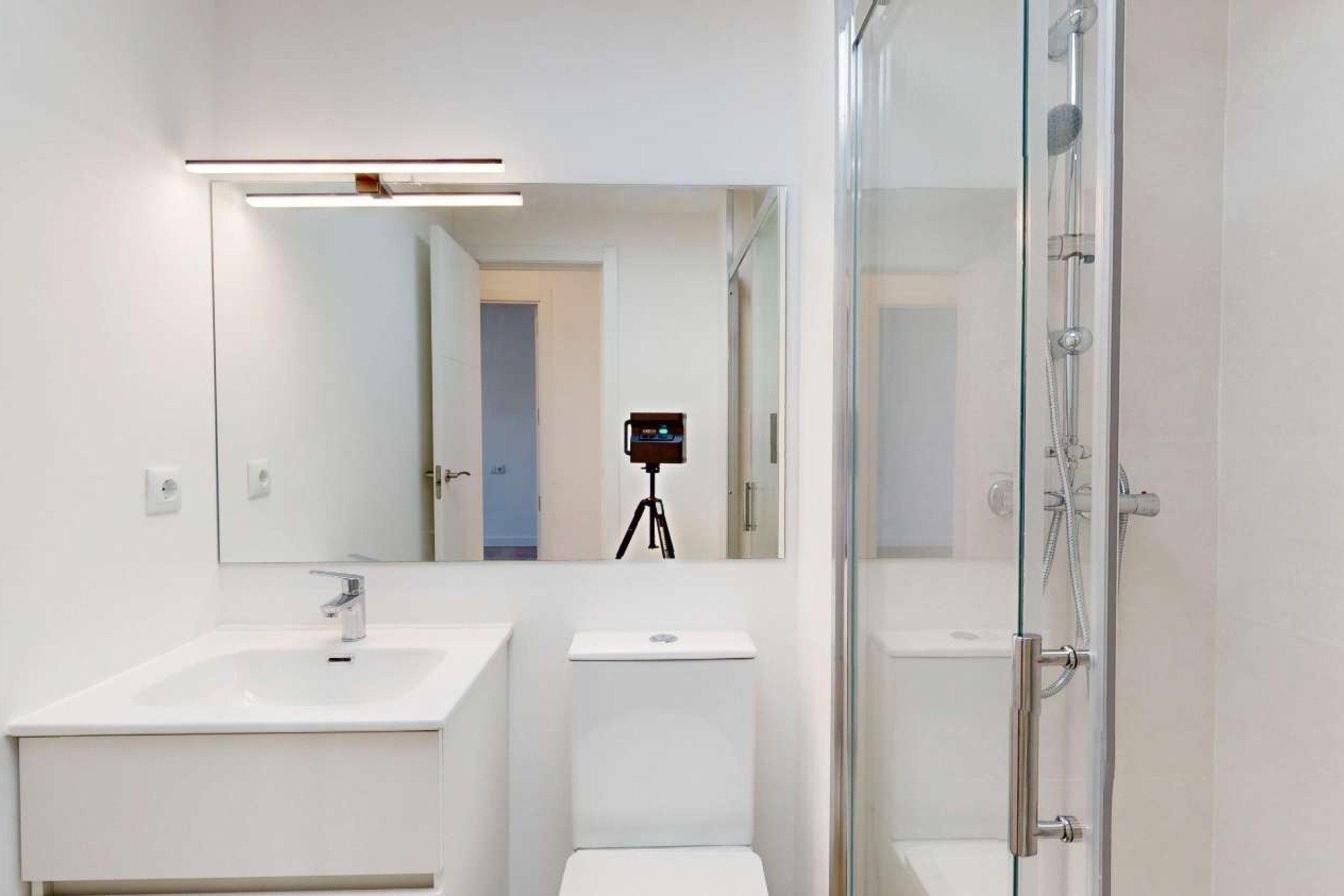 Revente - Appartement -
Orihuela - Inland