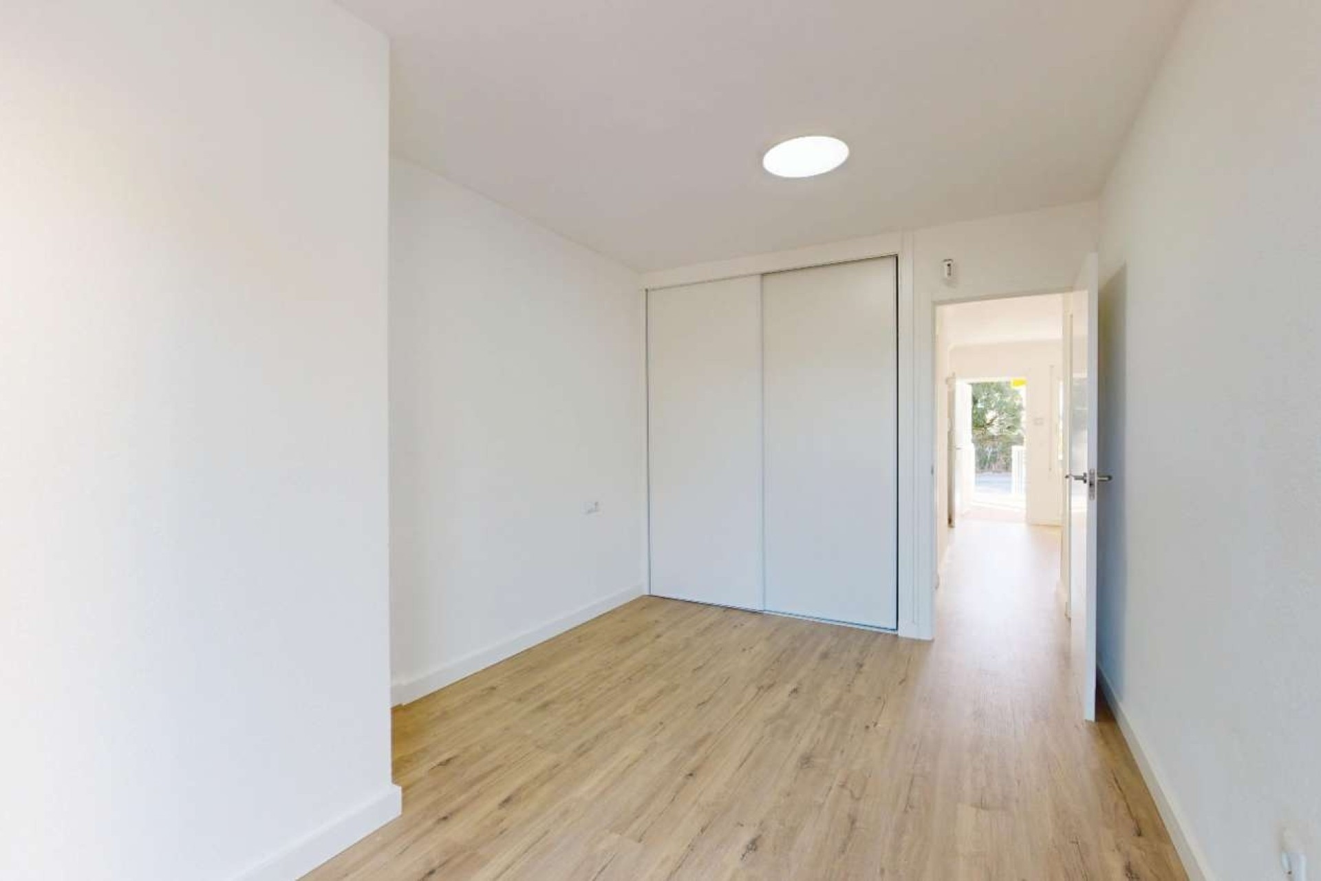 Revente - Appartement -
Orihuela - Inland