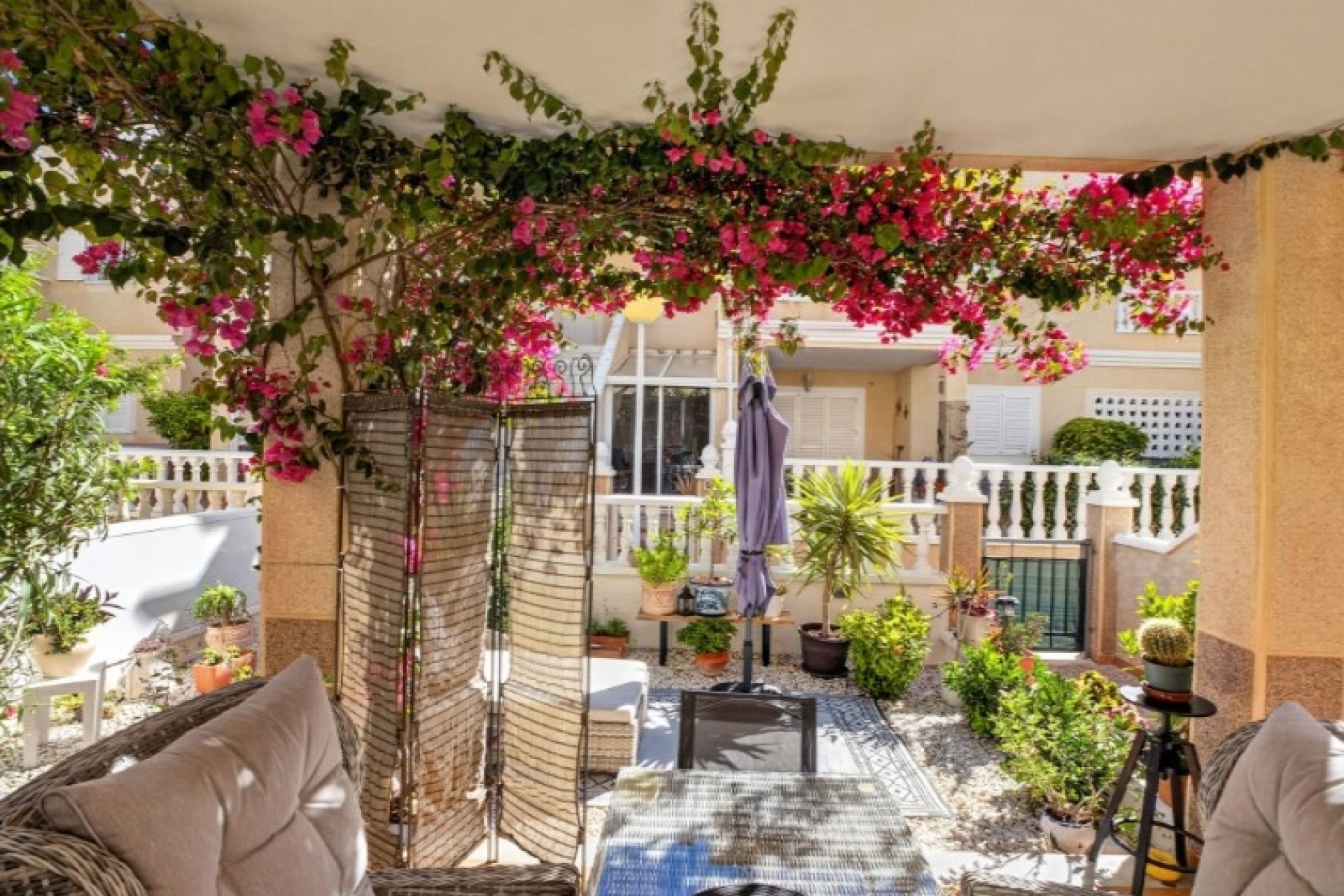 Revente - Appartement -
Orihuela - Inland
