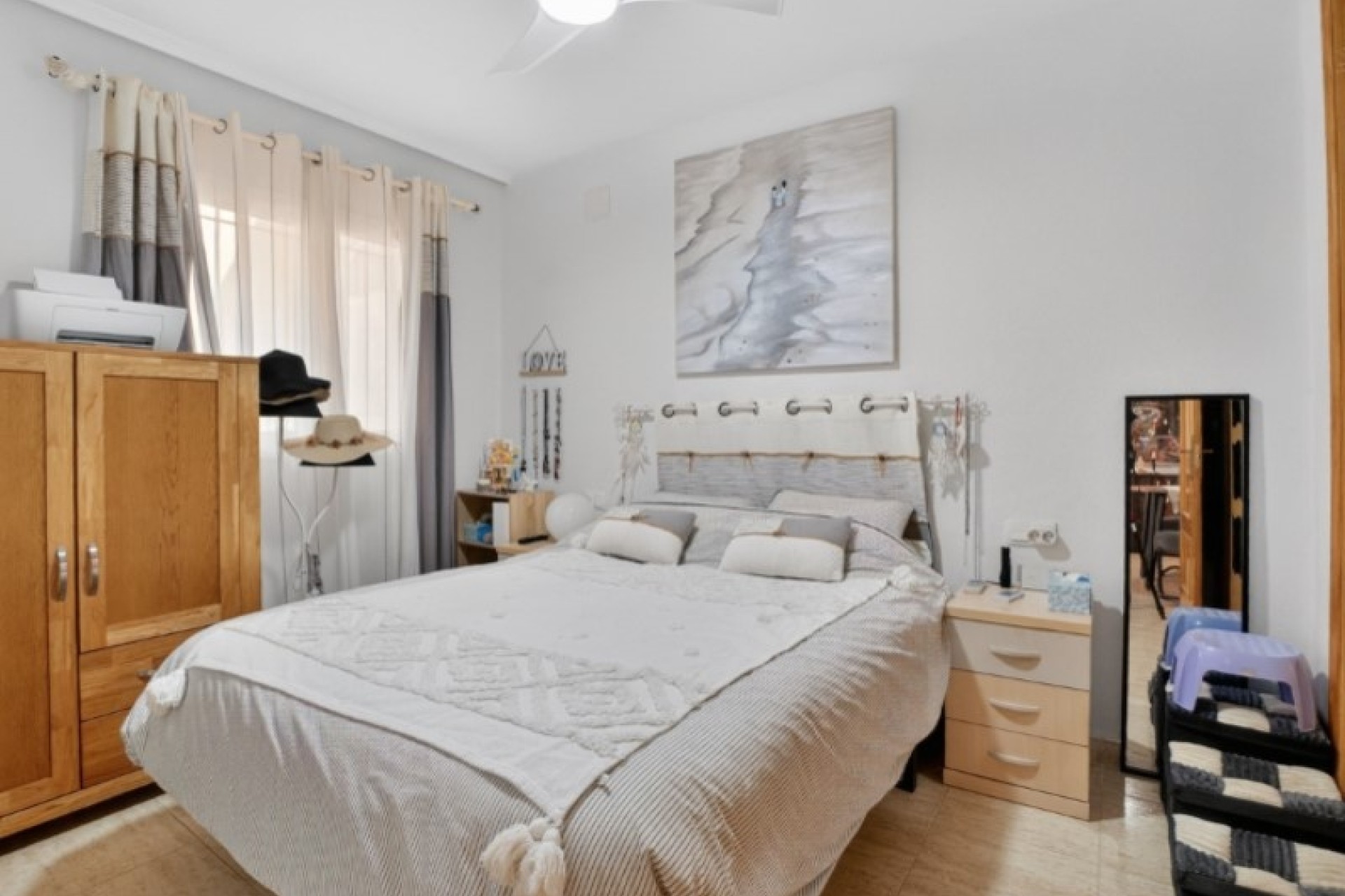 Revente - Appartement -
Orihuela - Inland