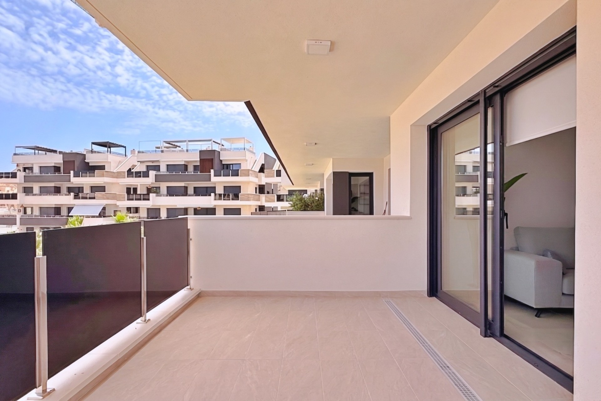 Revente - Appartement -
Orihuela - Inland