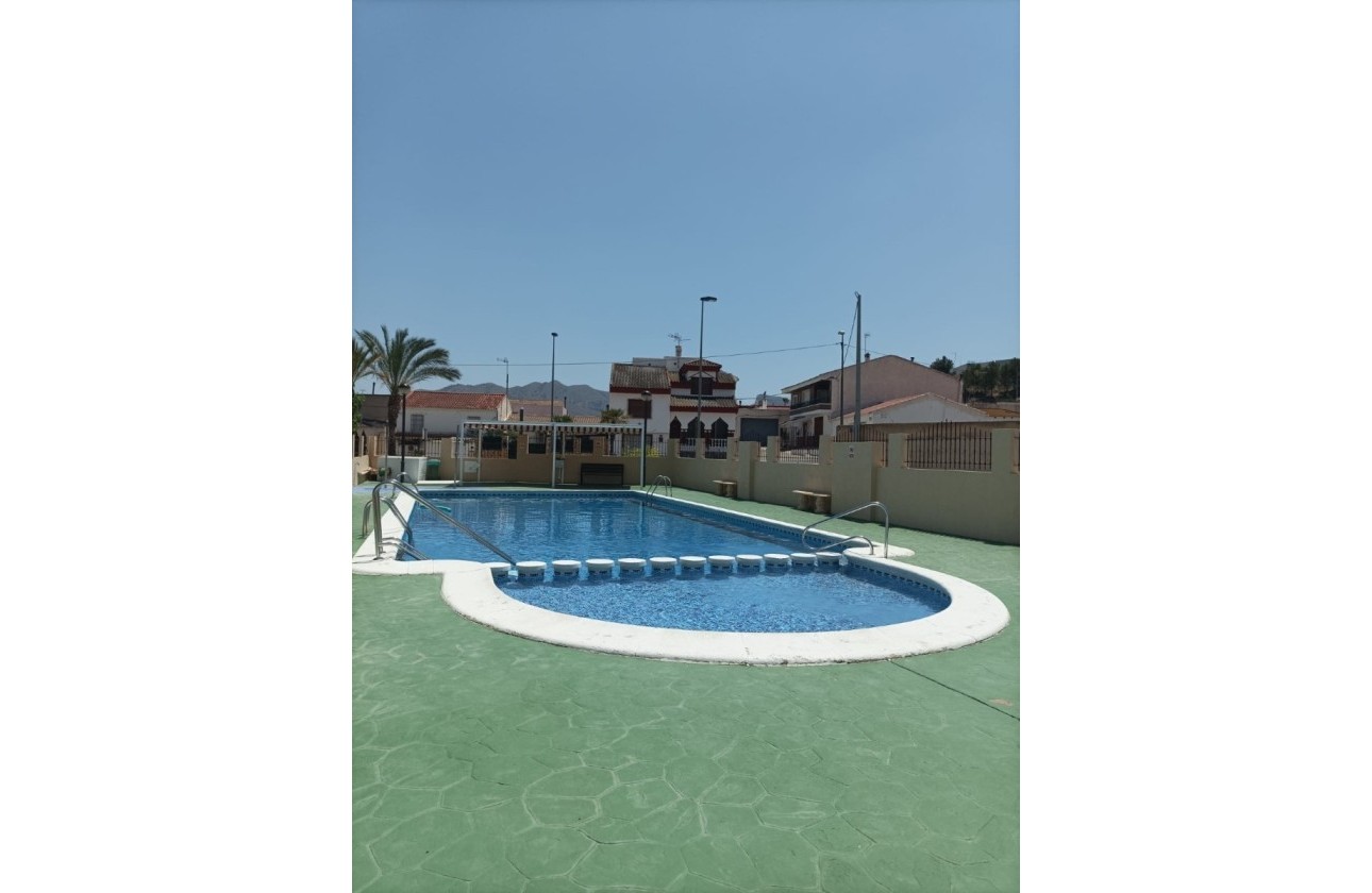 Revente - Appartement -
Orihuela - La Matanza