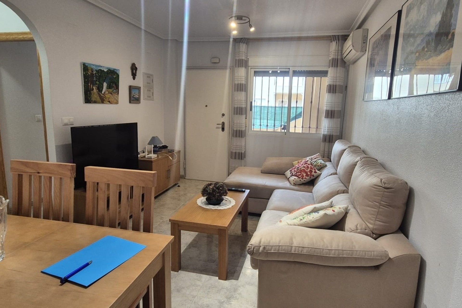 Revente - Appartement -
Orihuela - La Matanza