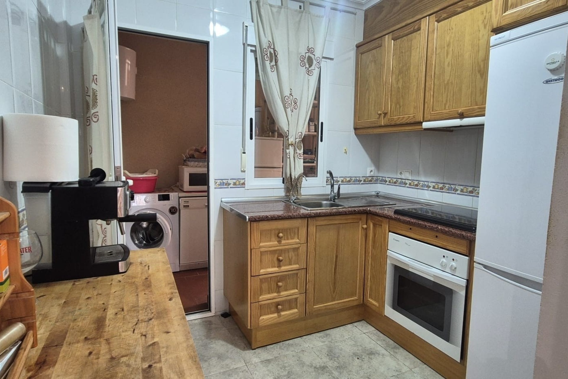 Revente - Appartement -
Orihuela - La Matanza