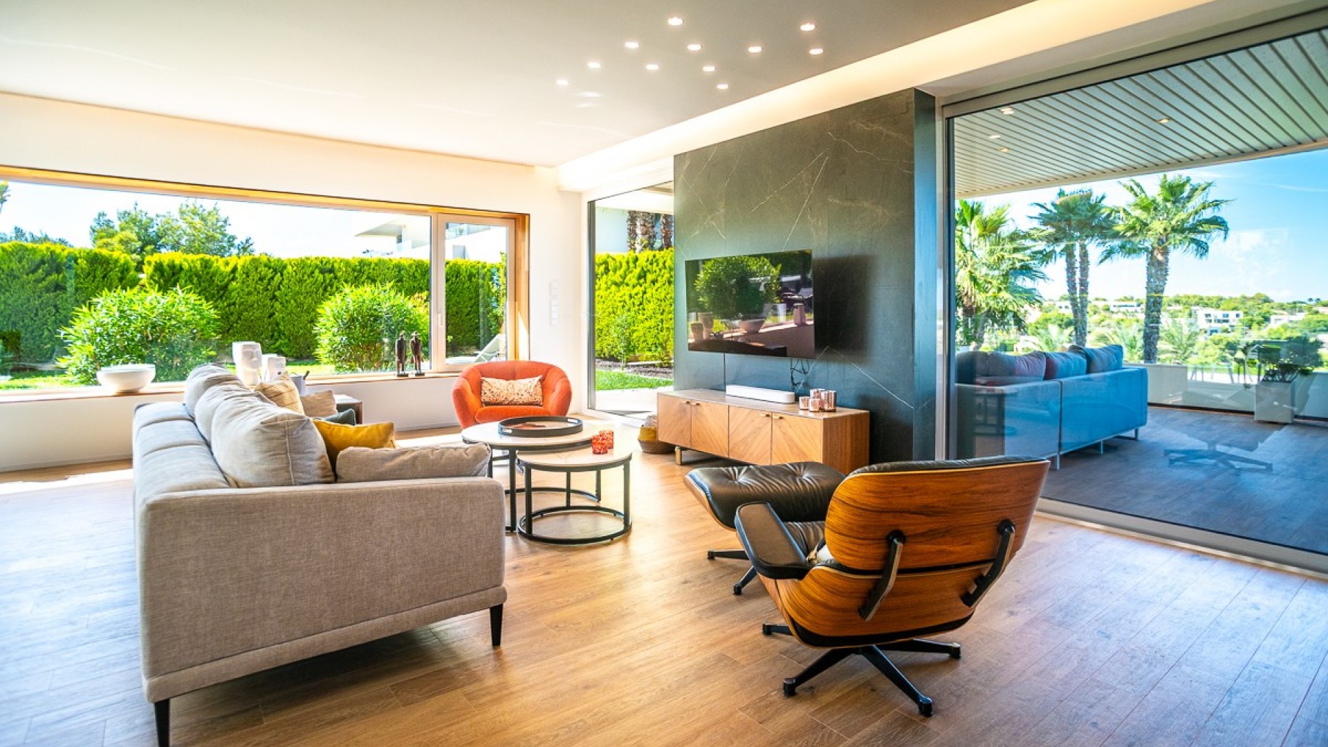 Revente - Appartement -
Orihuela - LAS COLINAS GOLF RESORT