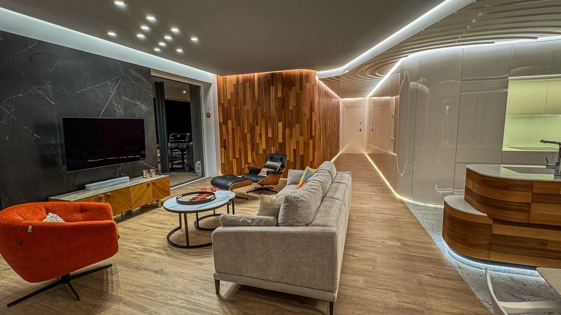 Revente - Appartement -
Orihuela - LAS COLINAS GOLF RESORT