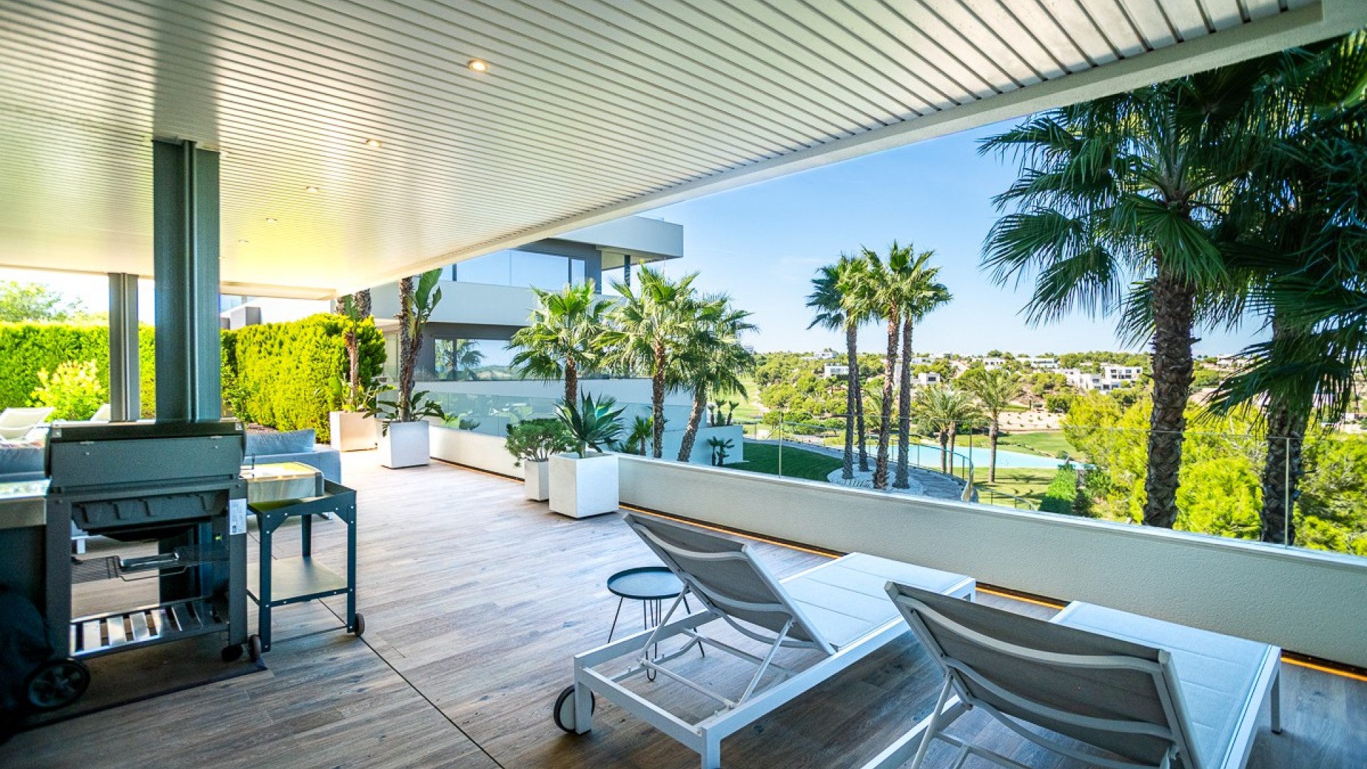 Revente - Appartement -
Orihuela - LAS COLINAS GOLF RESORT