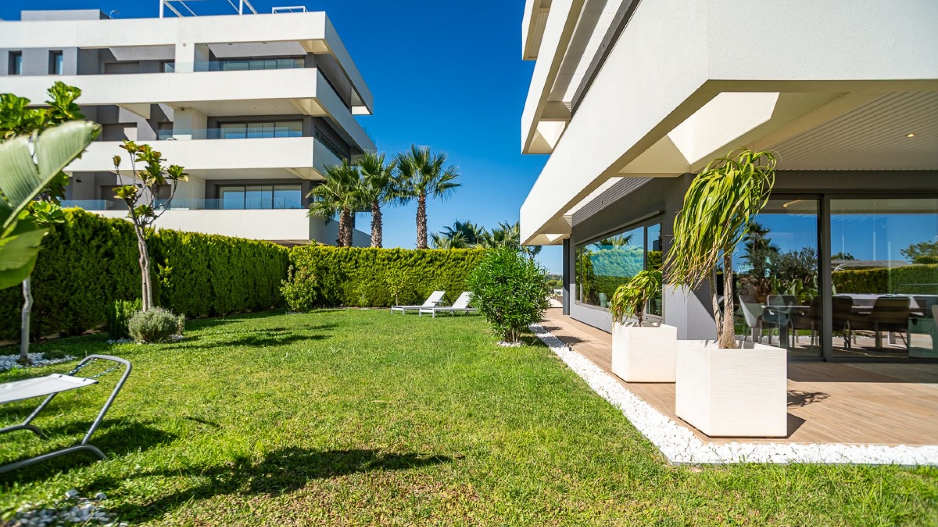 Revente - Appartement -
Orihuela - LAS COLINAS GOLF RESORT