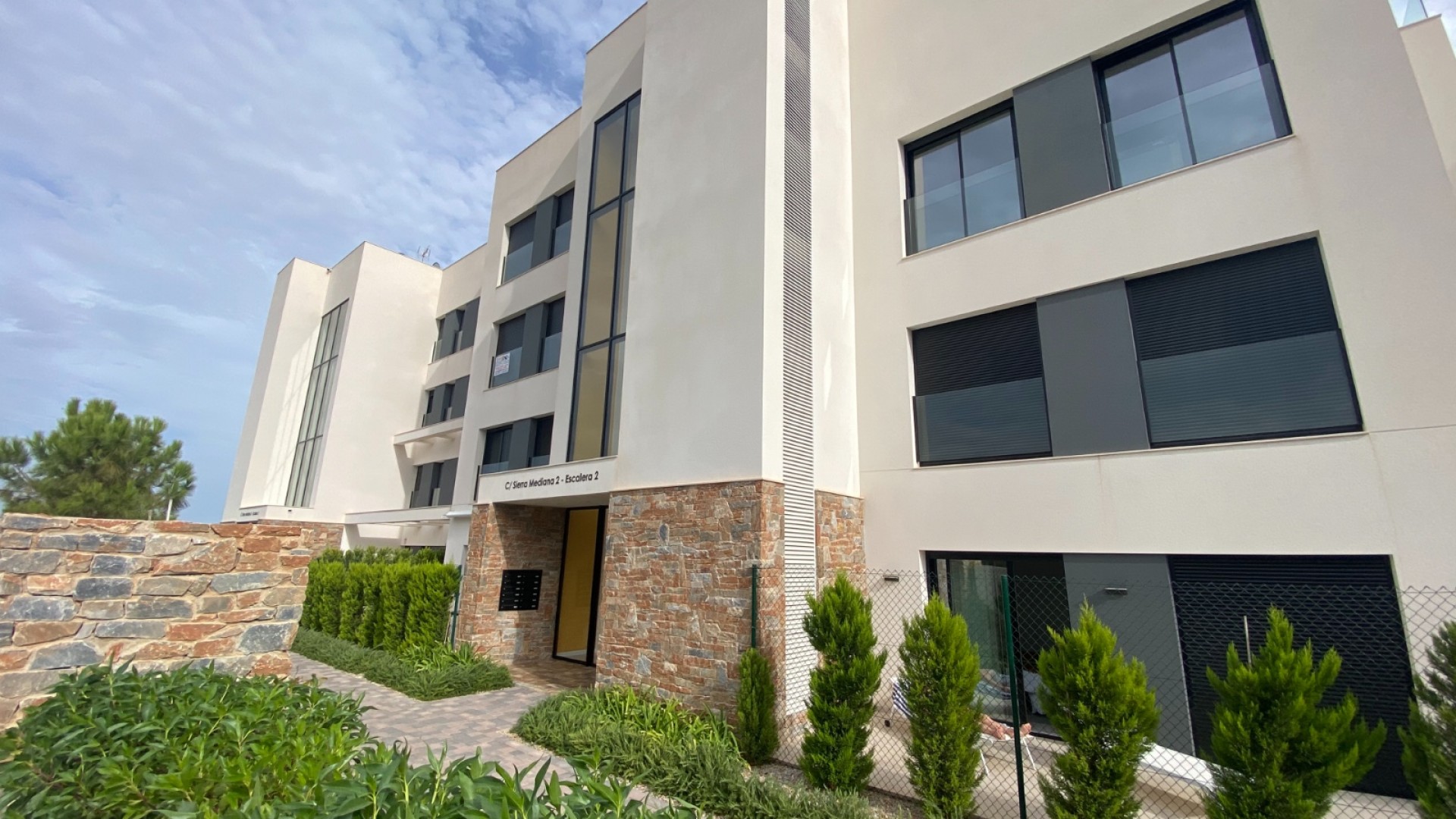 Revente - Appartement -
Orihuela - Las Colinas Golf