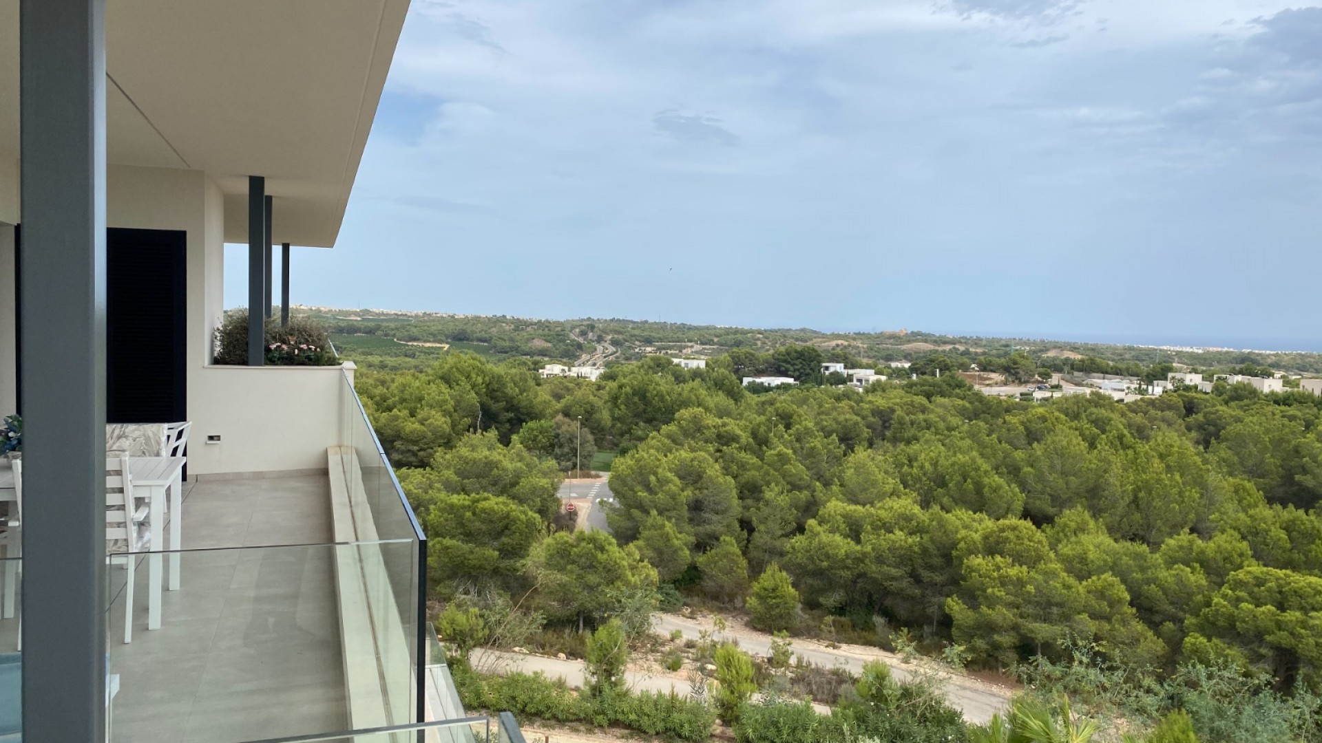 Revente - Appartement -
Orihuela - Las Colinas Golf