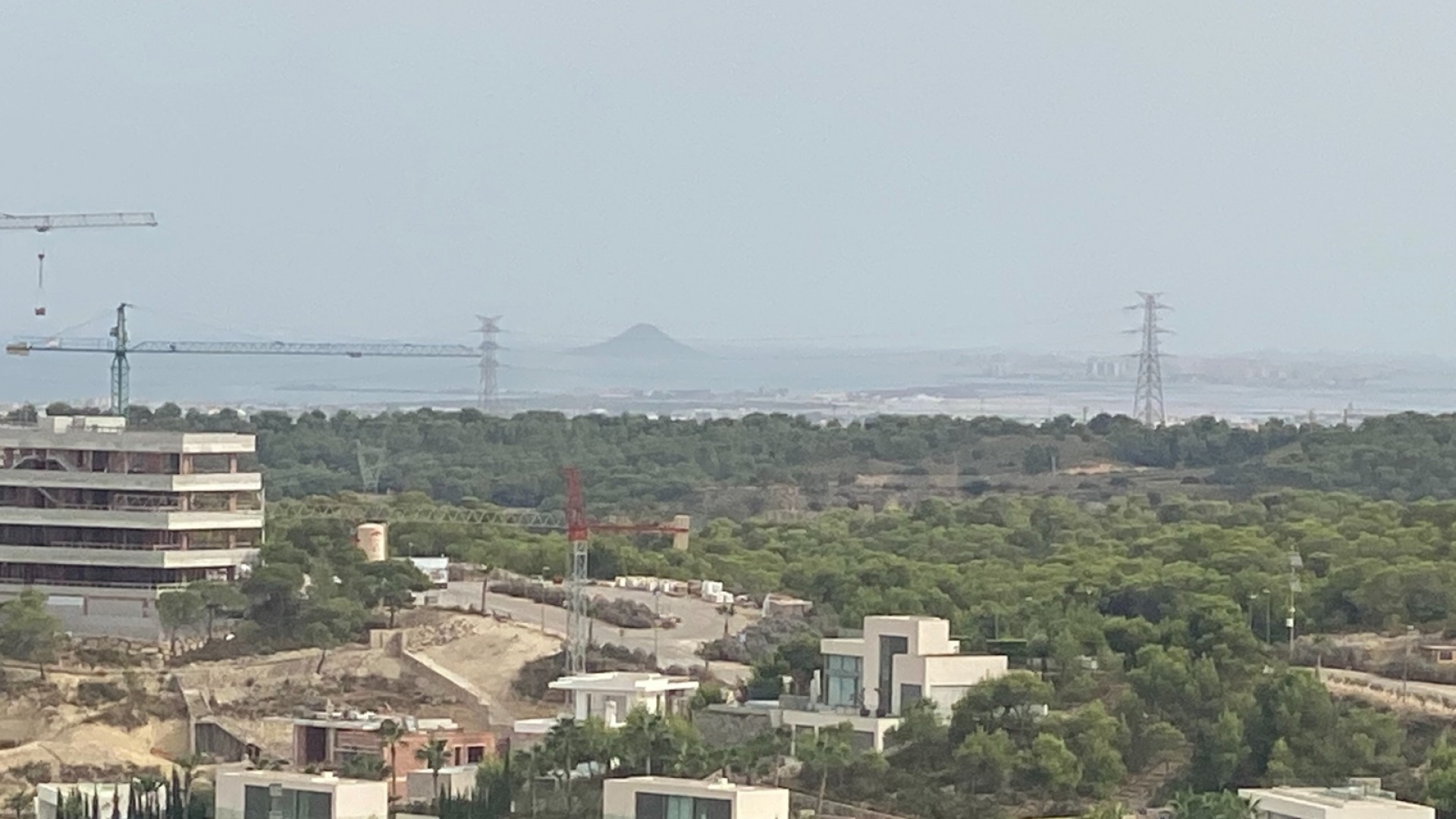 Revente - Appartement -
Orihuela - Las Colinas Golf