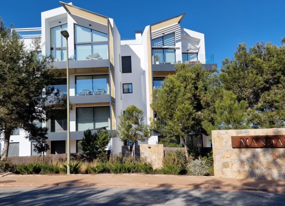 Revente - Appartement -
Orihuela - Las Colinas Golf