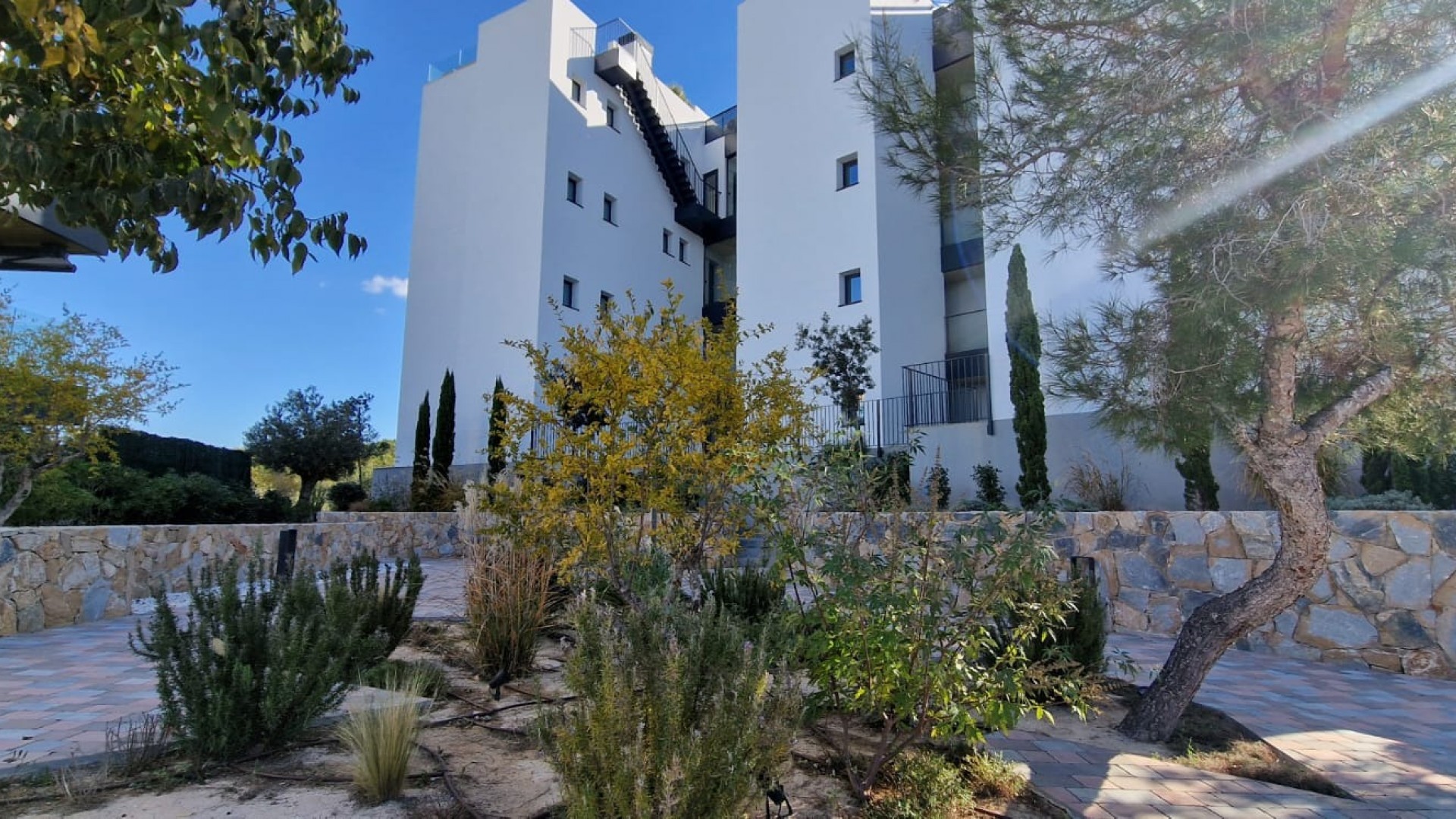 Revente - Appartement -
Orihuela - Las Colinas Golf