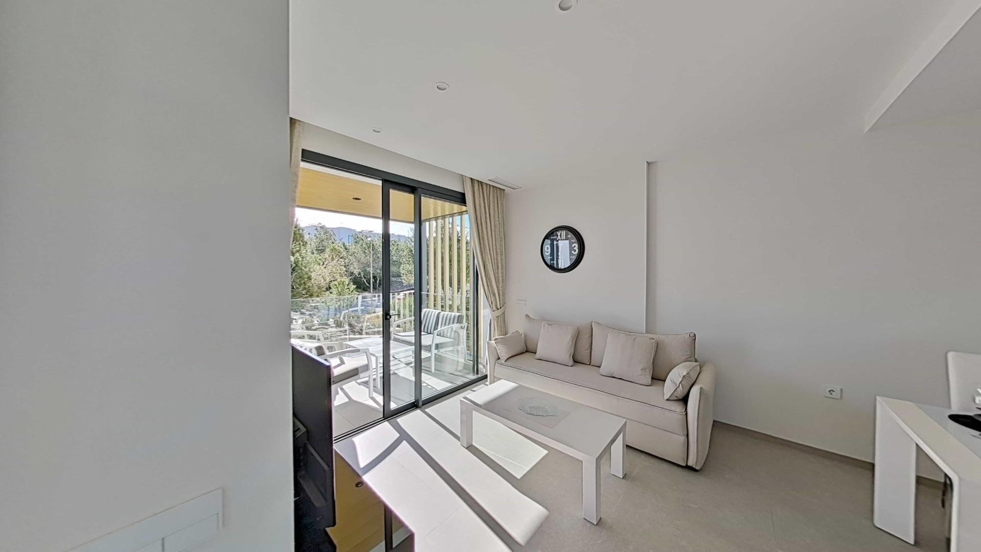 Revente - Appartement -
Orihuela - Las Colinas Golf