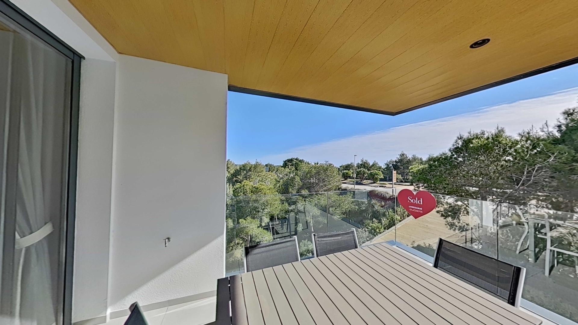 Revente - Appartement -
Orihuela - Las Colinas Golf