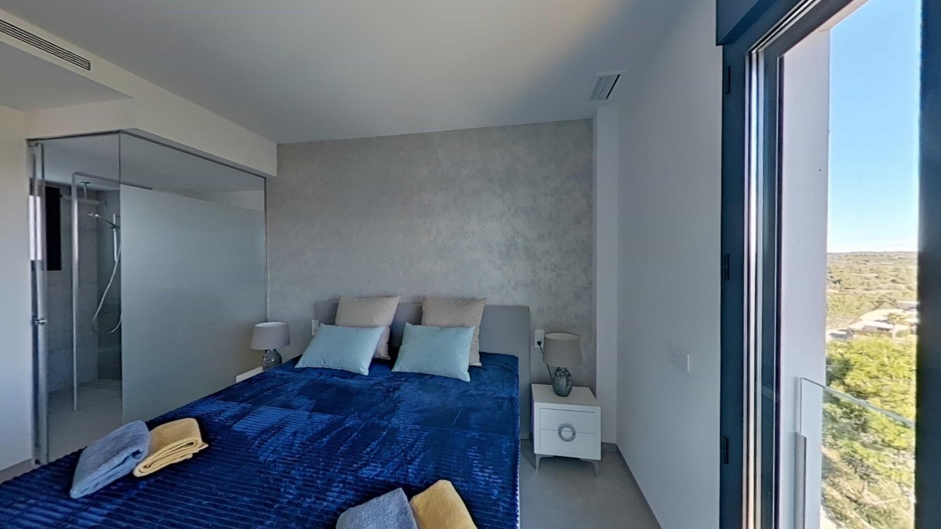 Revente - Appartement -
Orihuela - Las Colinas Golf