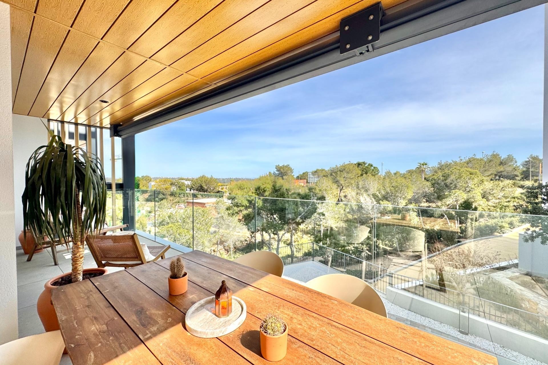 Revente - Appartement -
Orihuela - Las Colinas Golf