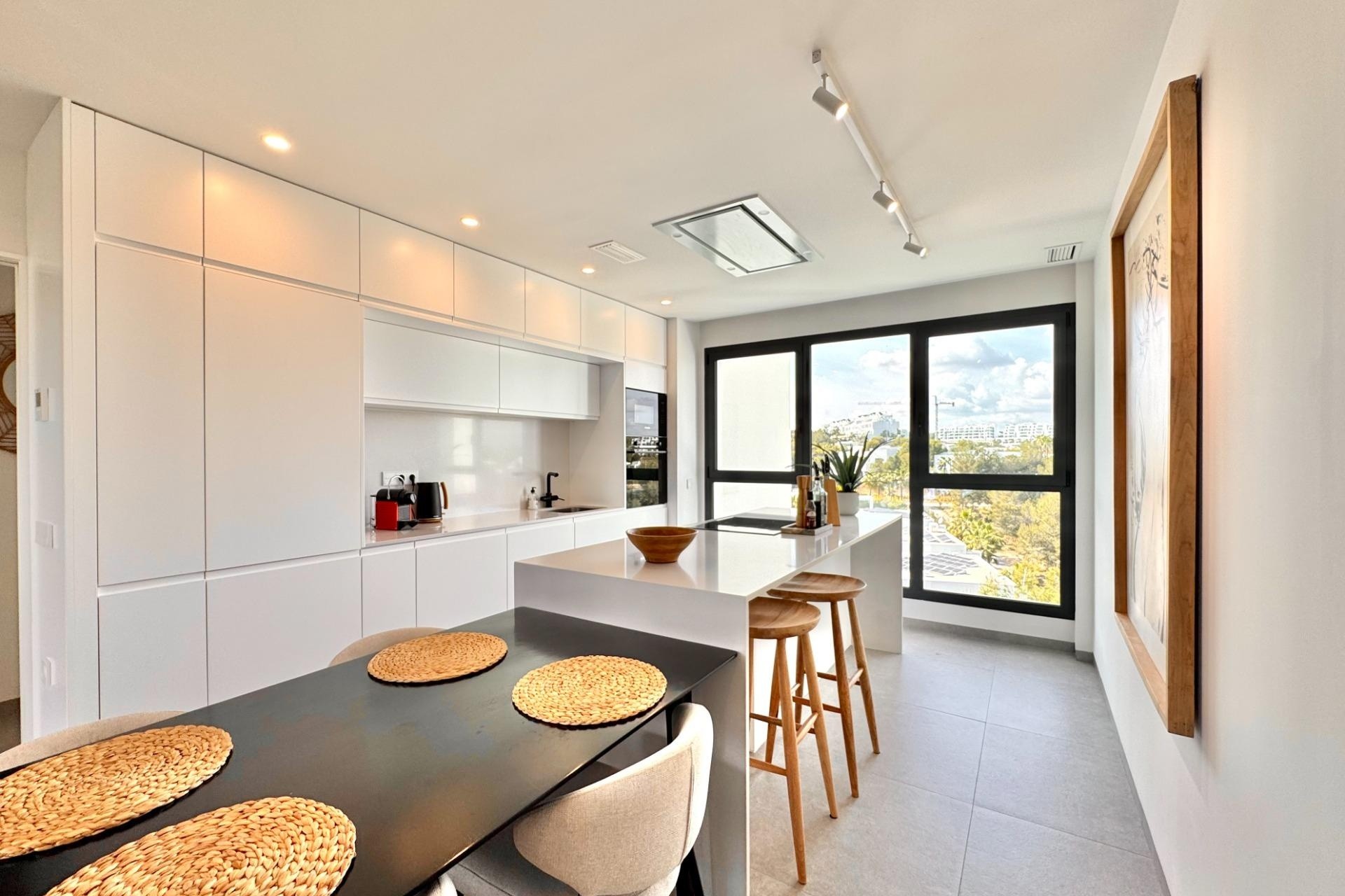 Revente - Appartement -
Orihuela - Las Colinas Golf