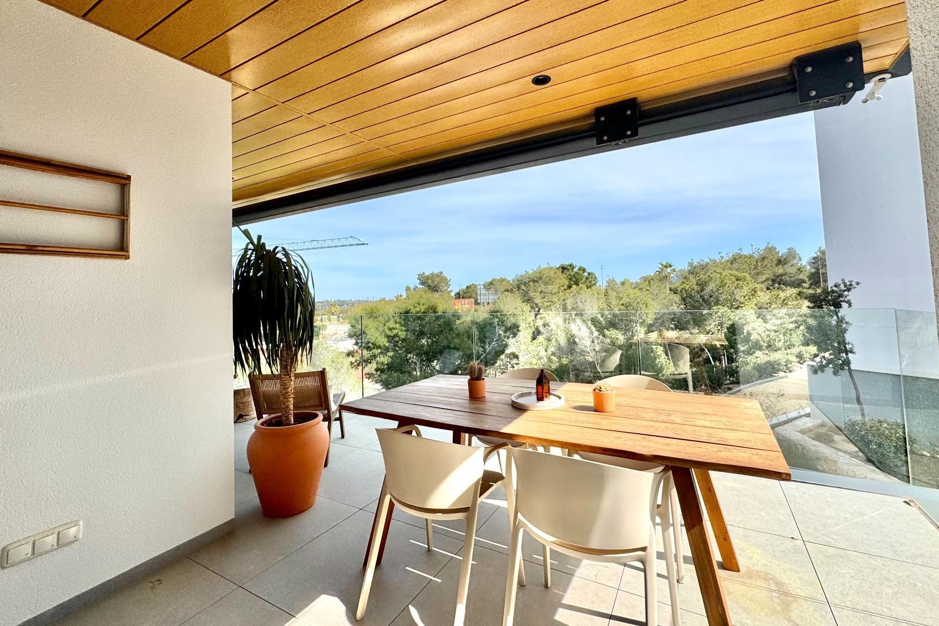 Revente - Appartement -
Orihuela - Las Colinas Golf