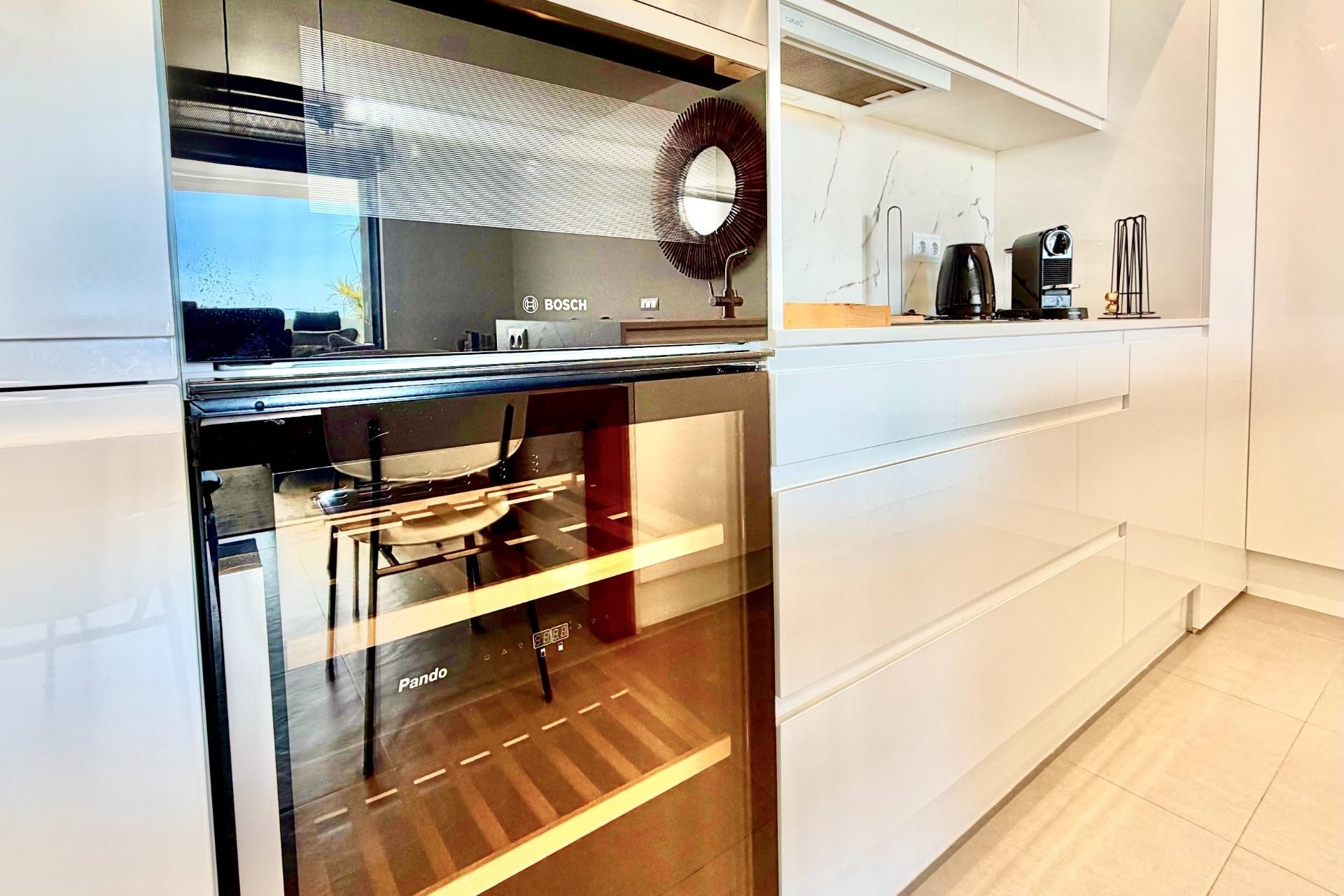 Revente - Appartement -
Orihuela - Las Colinas Golf
