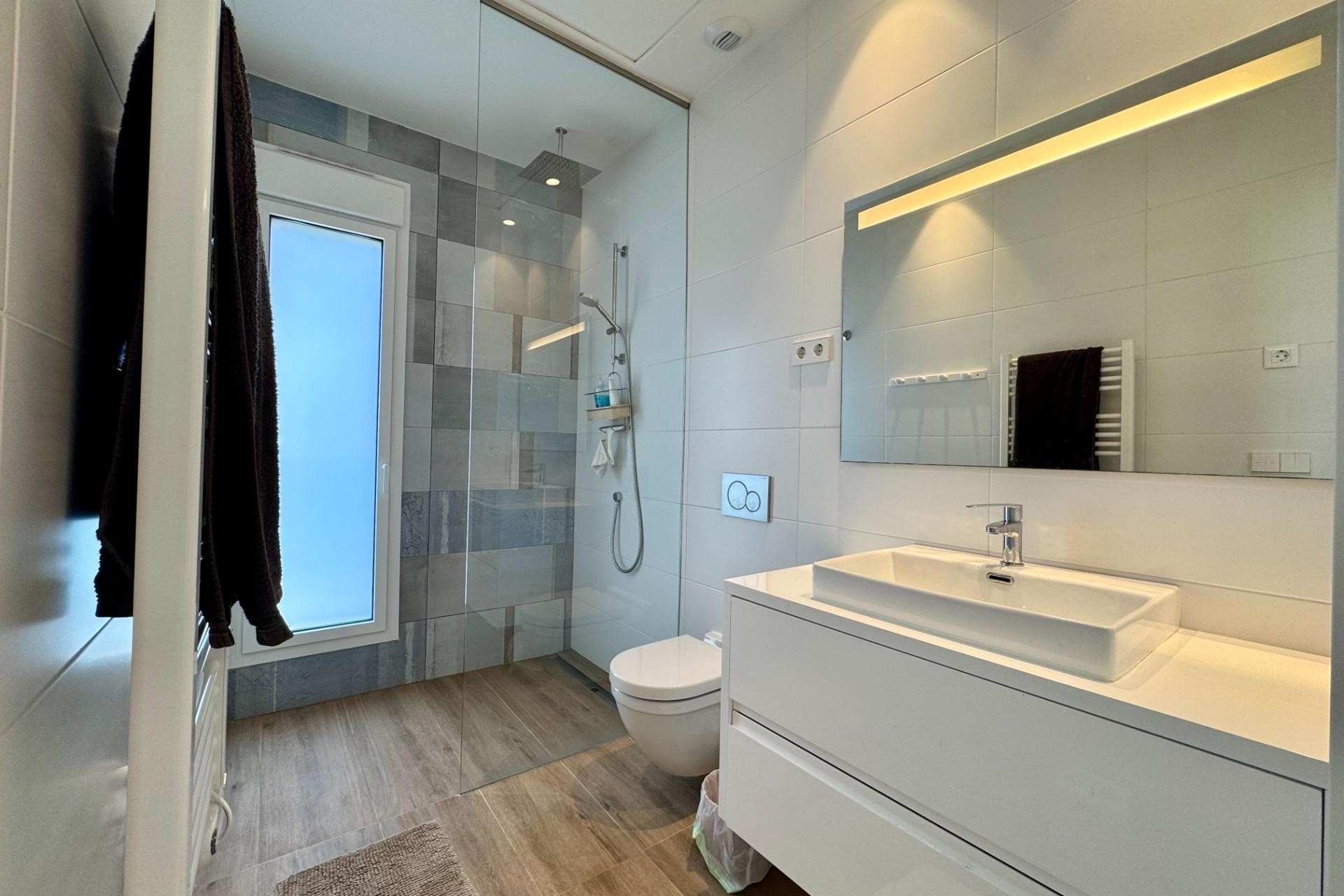 Revente - Appartement -
Orihuela - Las Colinas Golf