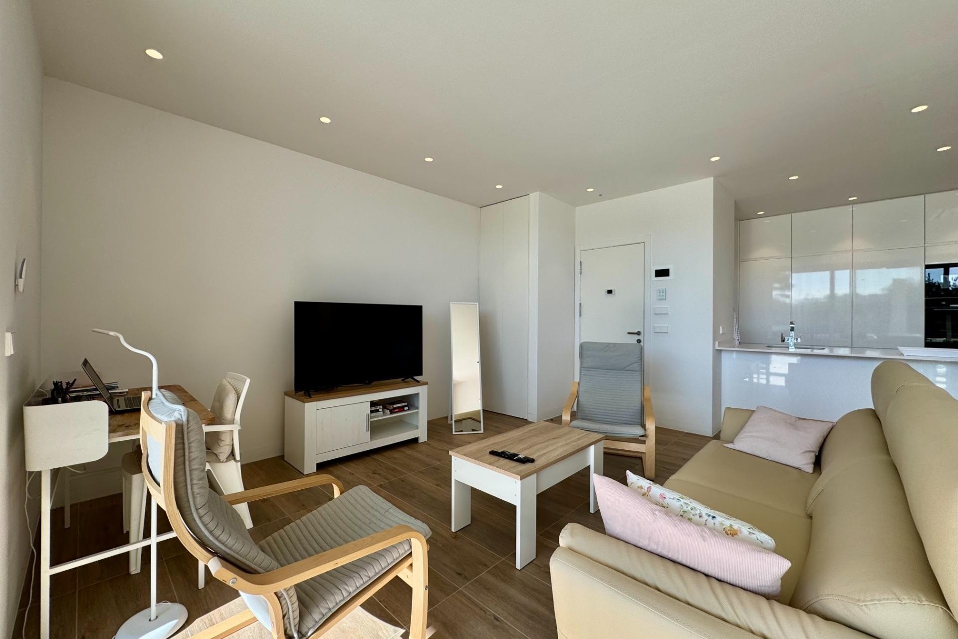 Revente - Appartement -
Orihuela - Las Colinas Golf