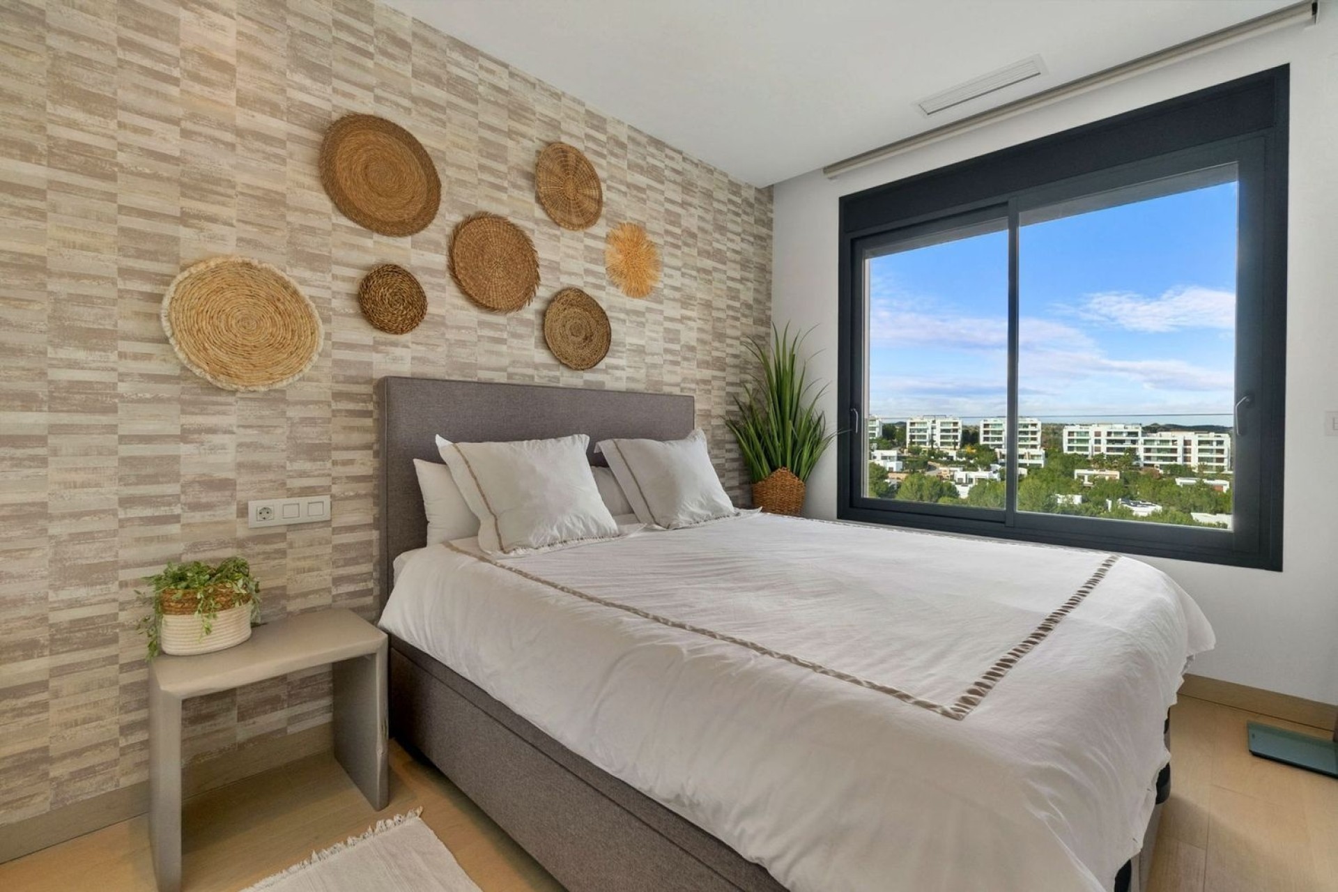 Revente - Appartement -
Orihuela - Las Colinas Golf