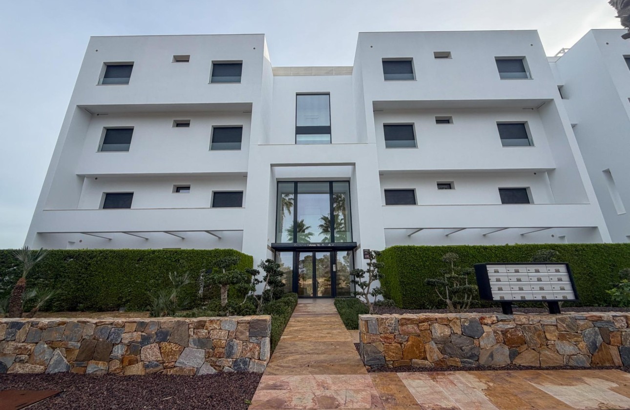 Revente - Appartement -
Orihuela - Las Colinas Golf