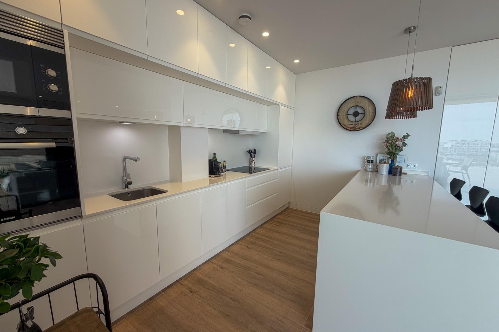 Revente - Appartement -
Orihuela - Las Colinas Golf