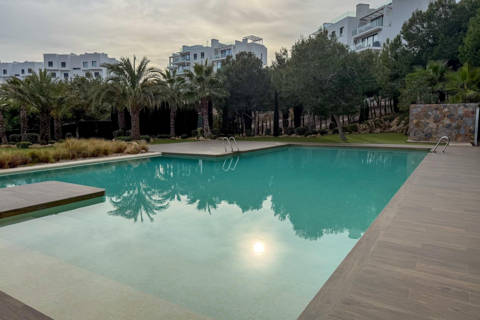 Revente - Appartement -
Orihuela - Las Colinas Golf