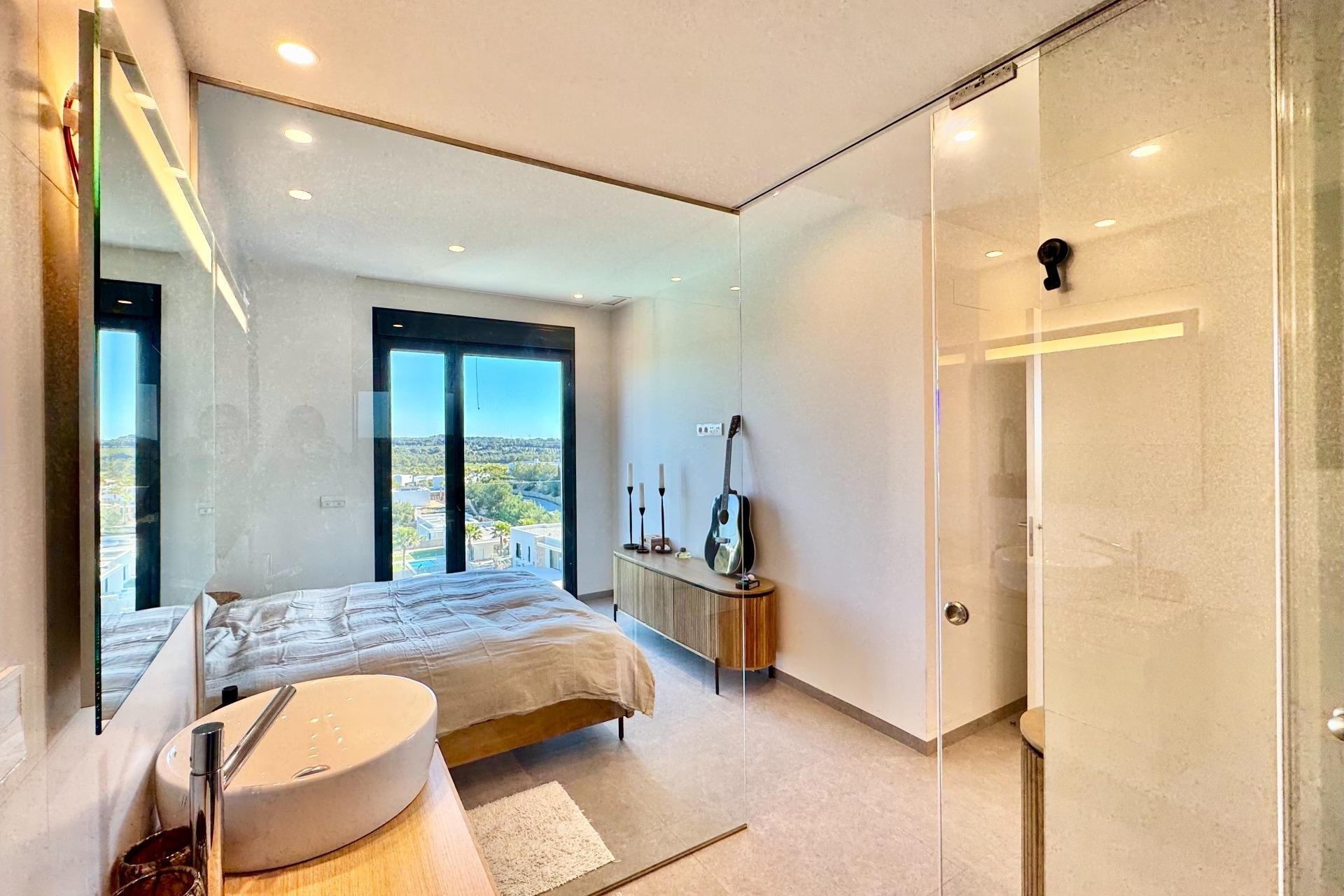 Revente - Appartement -
Orihuela - Las Colinas Golf
