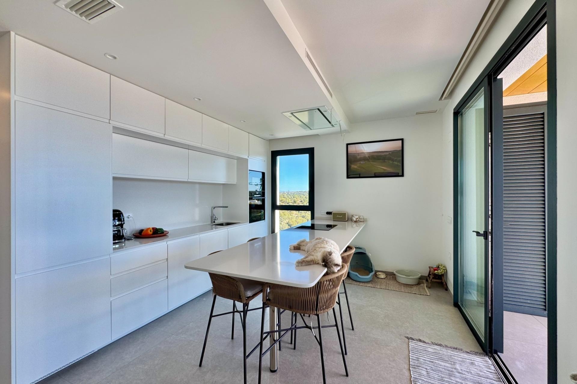 Revente - Appartement -
Orihuela - Las Colinas Golf