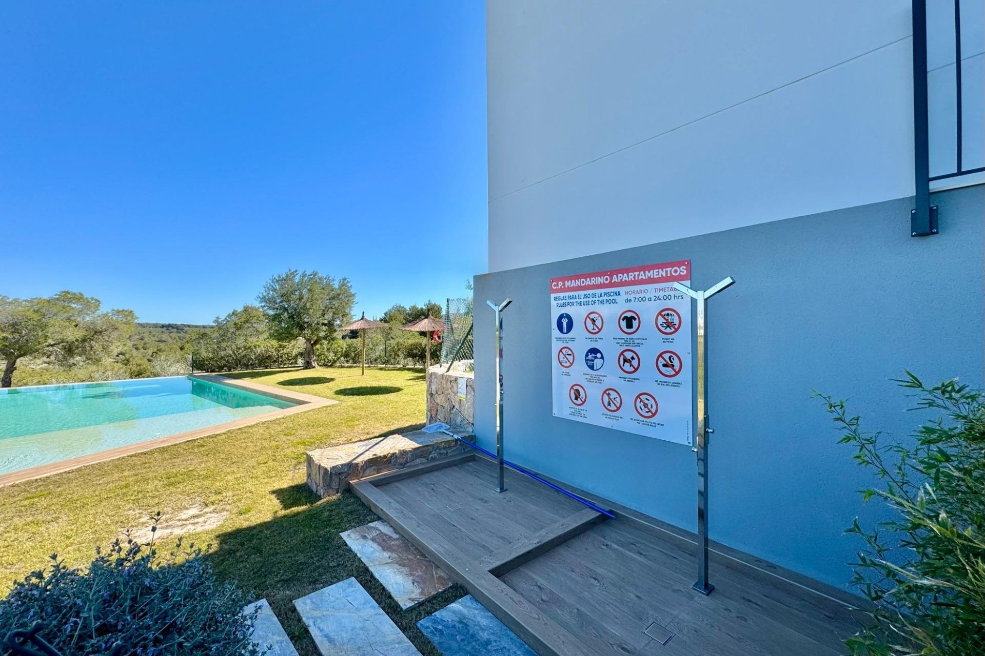 Revente - Appartement -
Orihuela - Las Colinas Golf