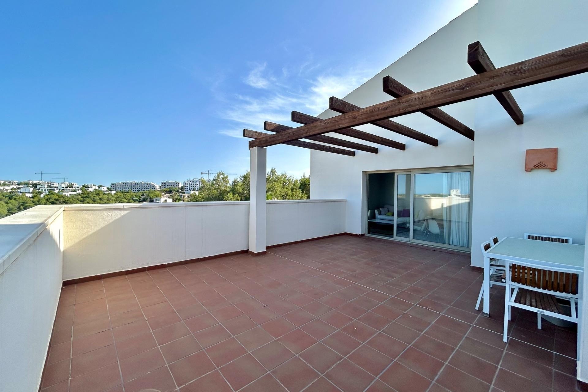Revente - Appartement -
Orihuela - Las Colinas Golf