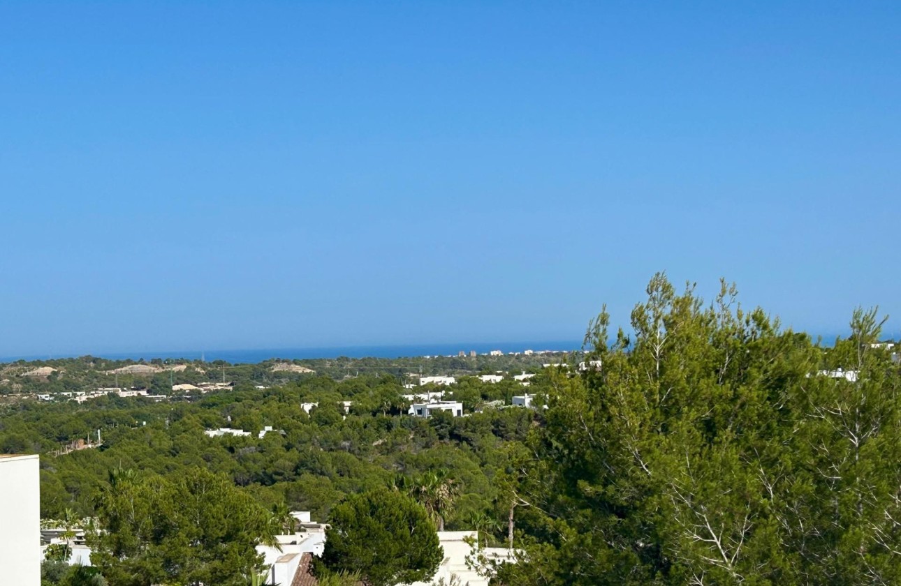 Revente - Appartement -
Orihuela - Las Colinas Golf