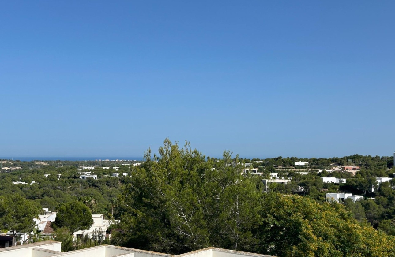 Revente - Appartement -
Orihuela - Las Colinas Golf