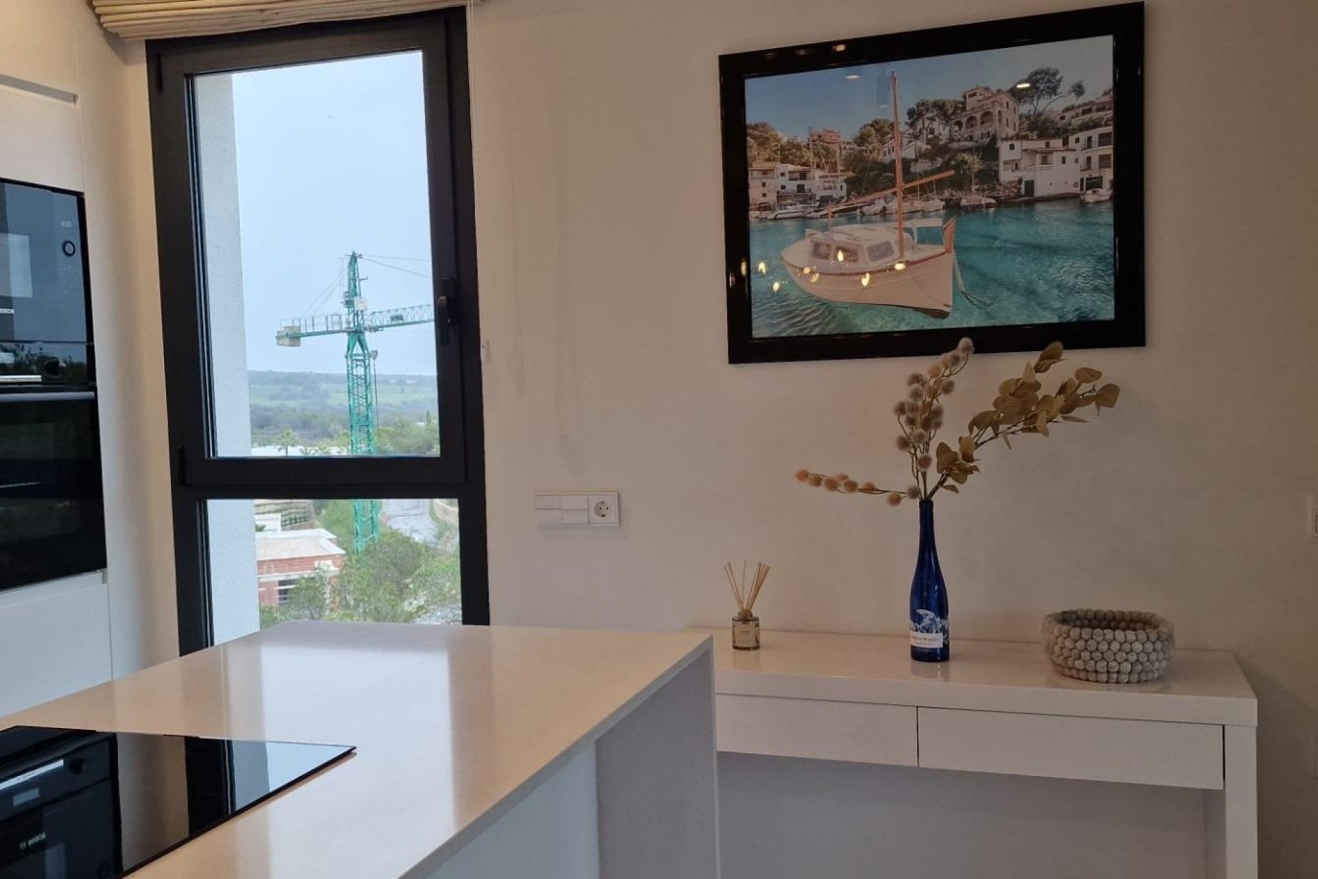 Revente - Appartement -
Orihuela - Las Colinas Golf