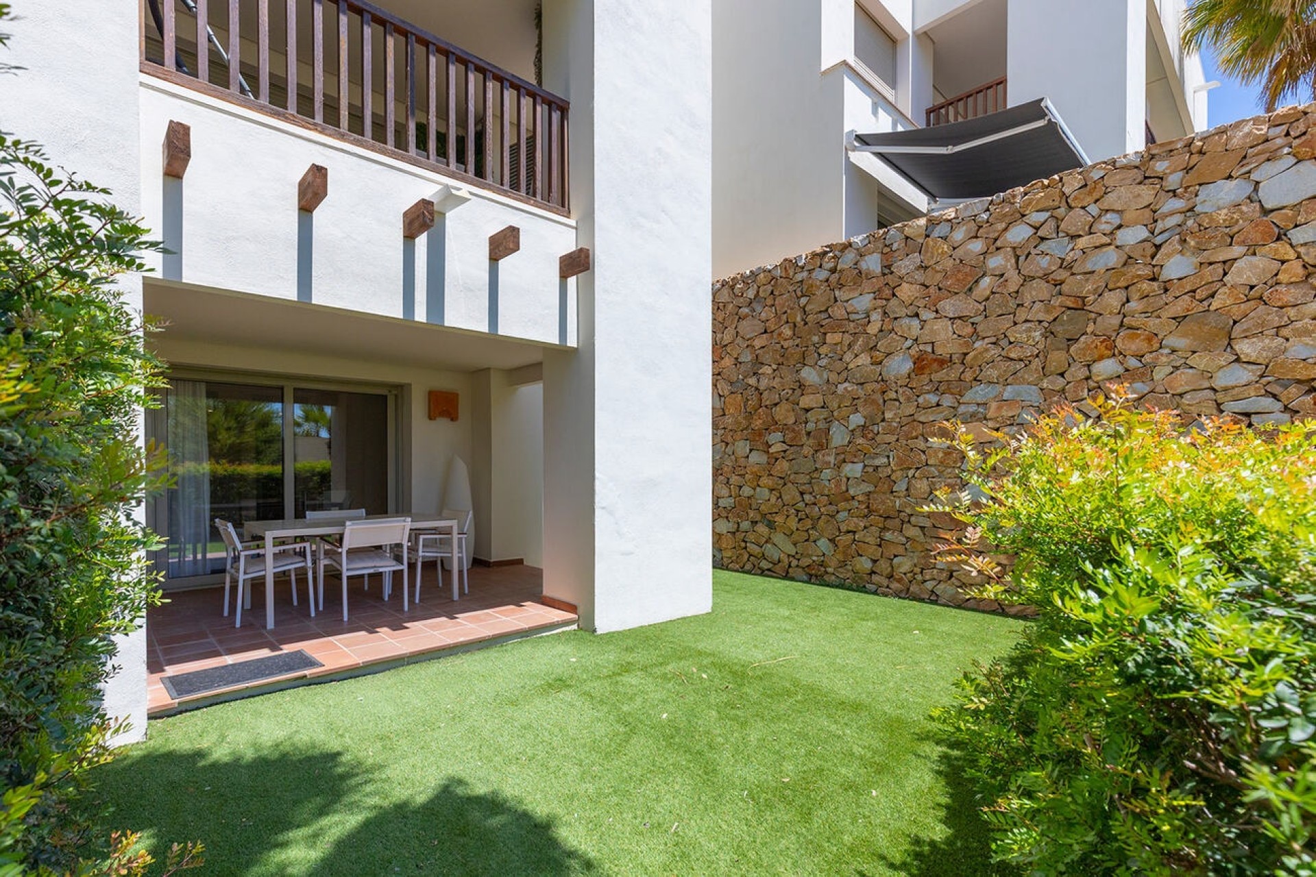 Revente - Appartement -
Orihuela - Las Colinas Golf