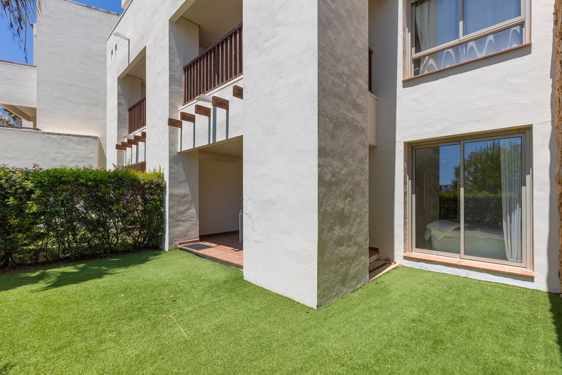 Revente - Appartement -
Orihuela - Las Colinas Golf