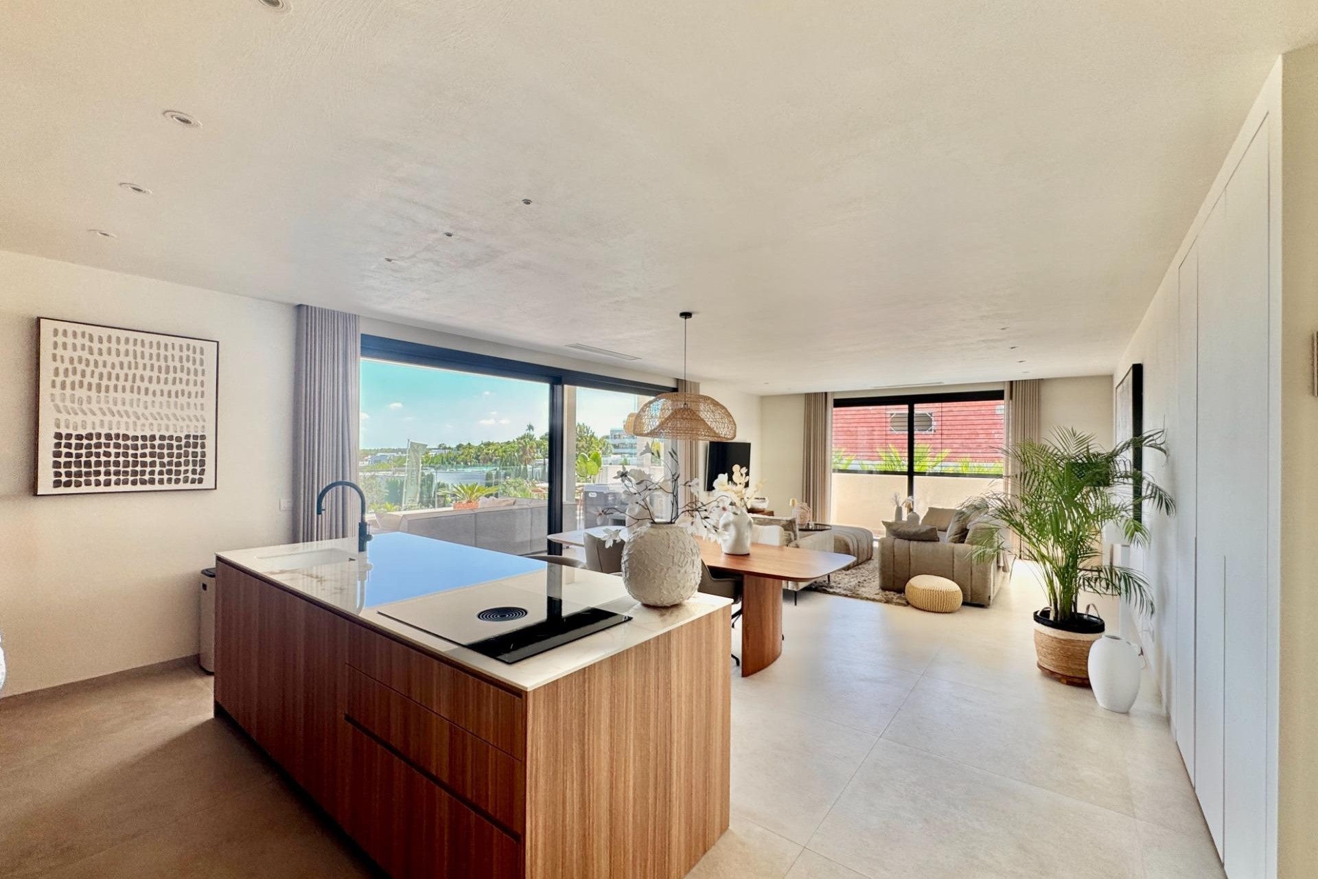 Revente - Appartement -
Orihuela - Las Colinas Golf