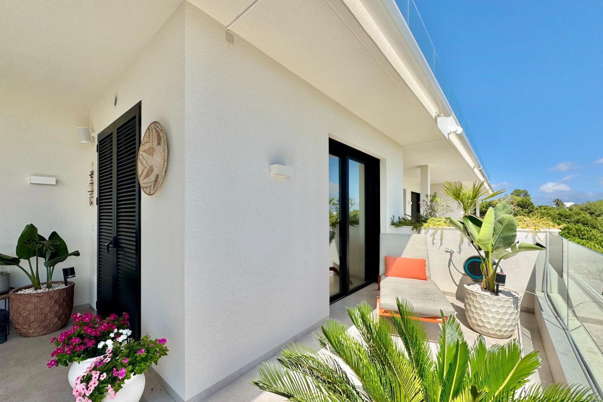 Revente - Appartement -
Orihuela - Las Colinas Golf