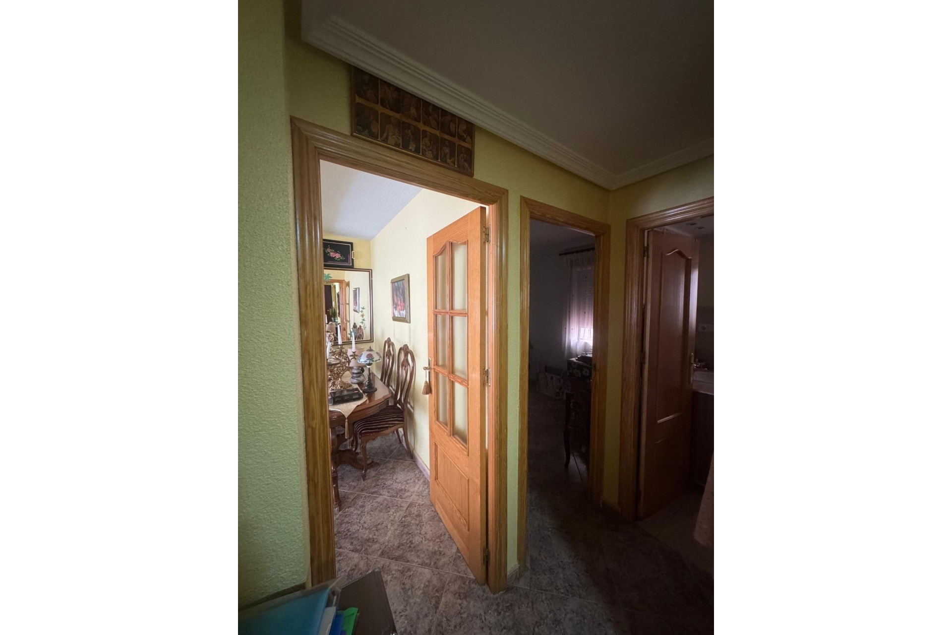 Revente - Appartement -
Orihuela - Los Andenes
