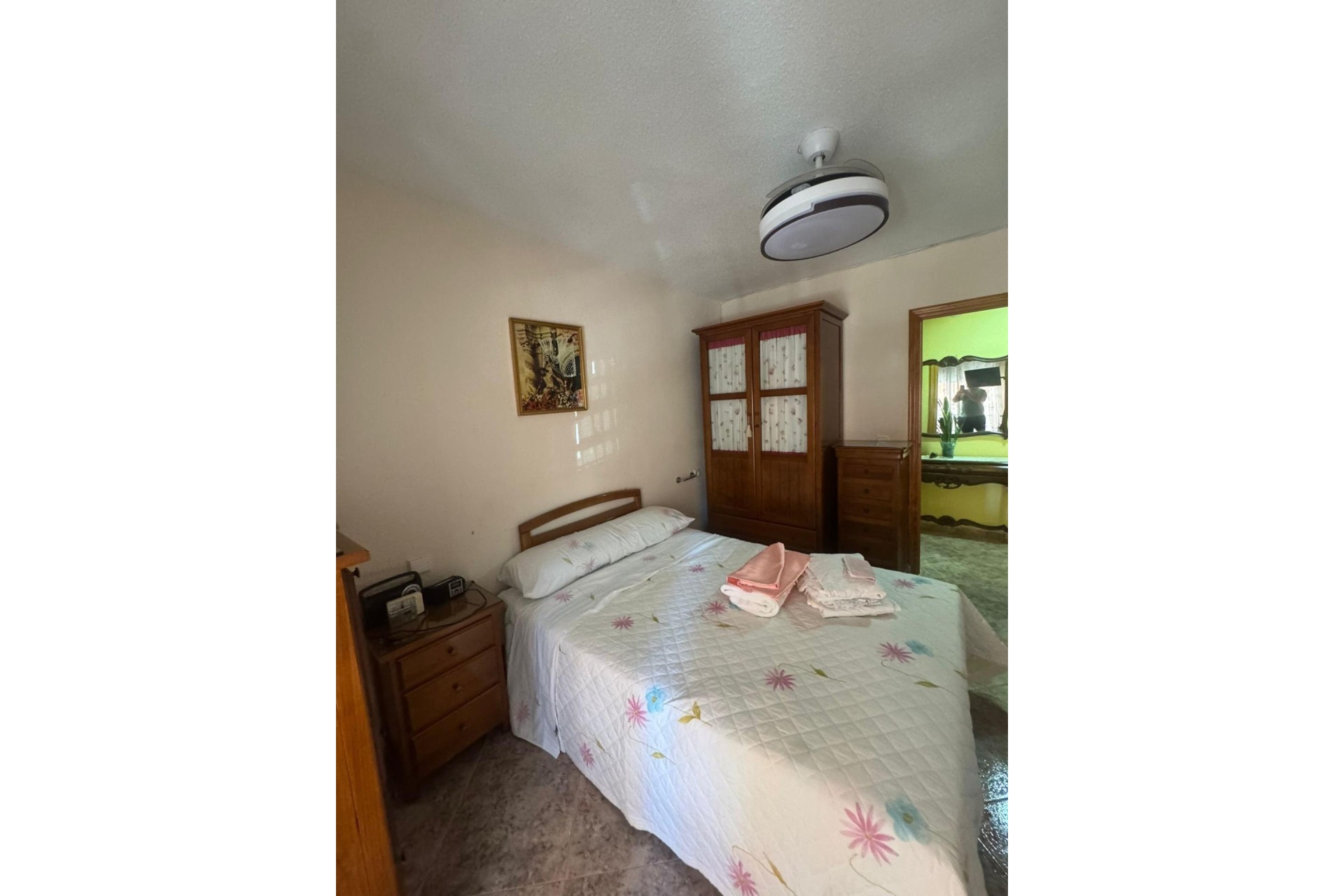 Revente - Appartement -
Orihuela - Los Andenes