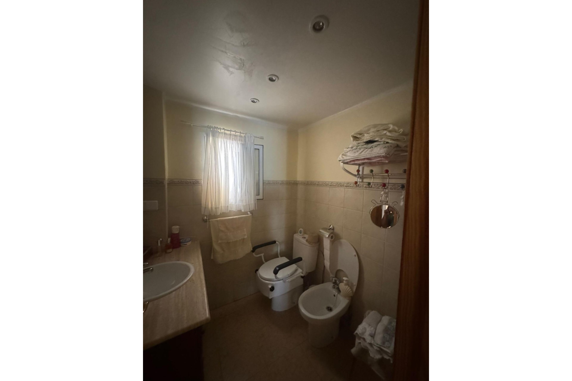 Revente - Appartement -
Orihuela - Los Andenes