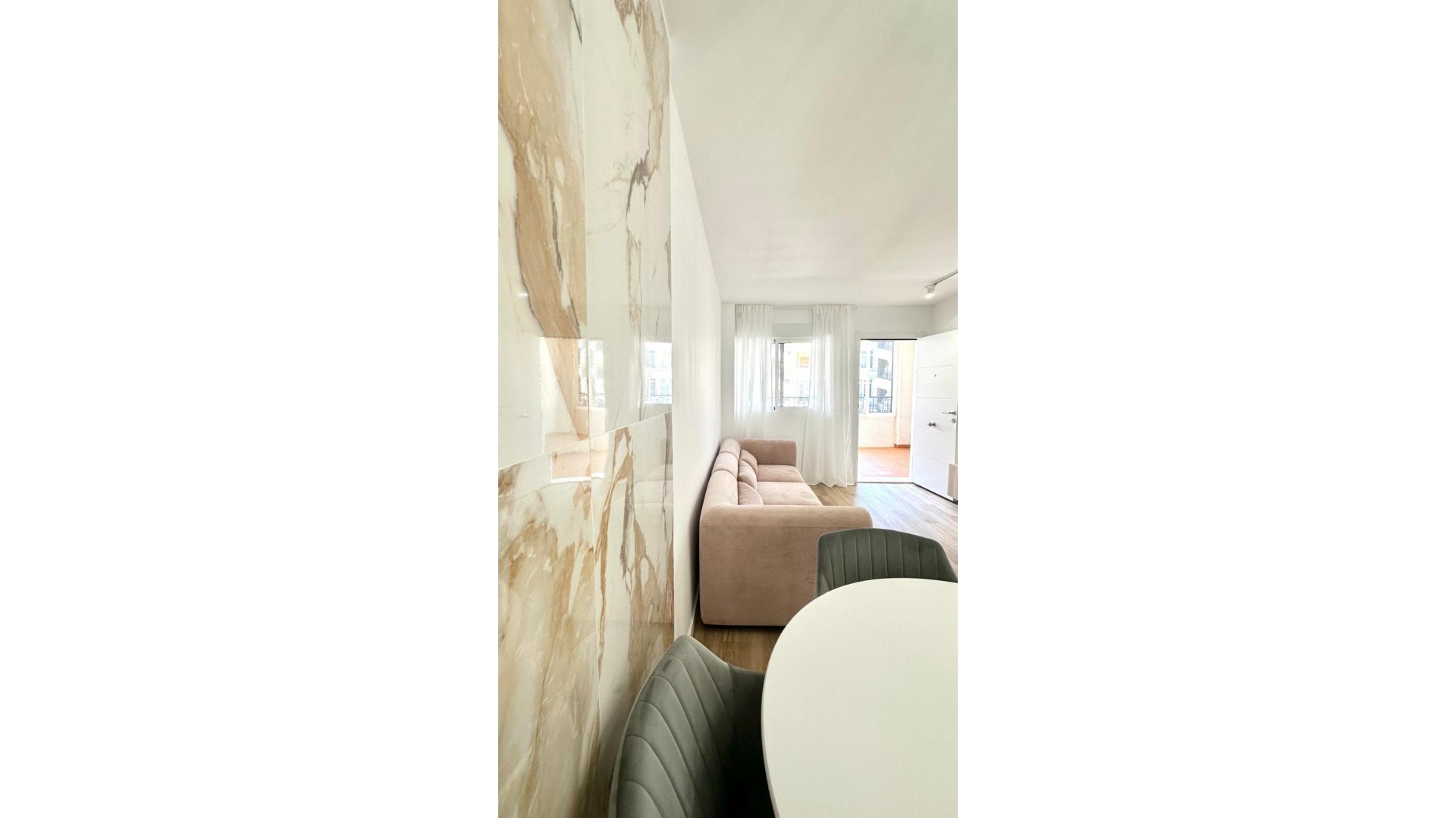 Revente - Appartement -
Orihuela - Los Balcones Y los Altos